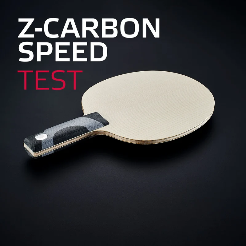 Testholz Z-Carbon Speed