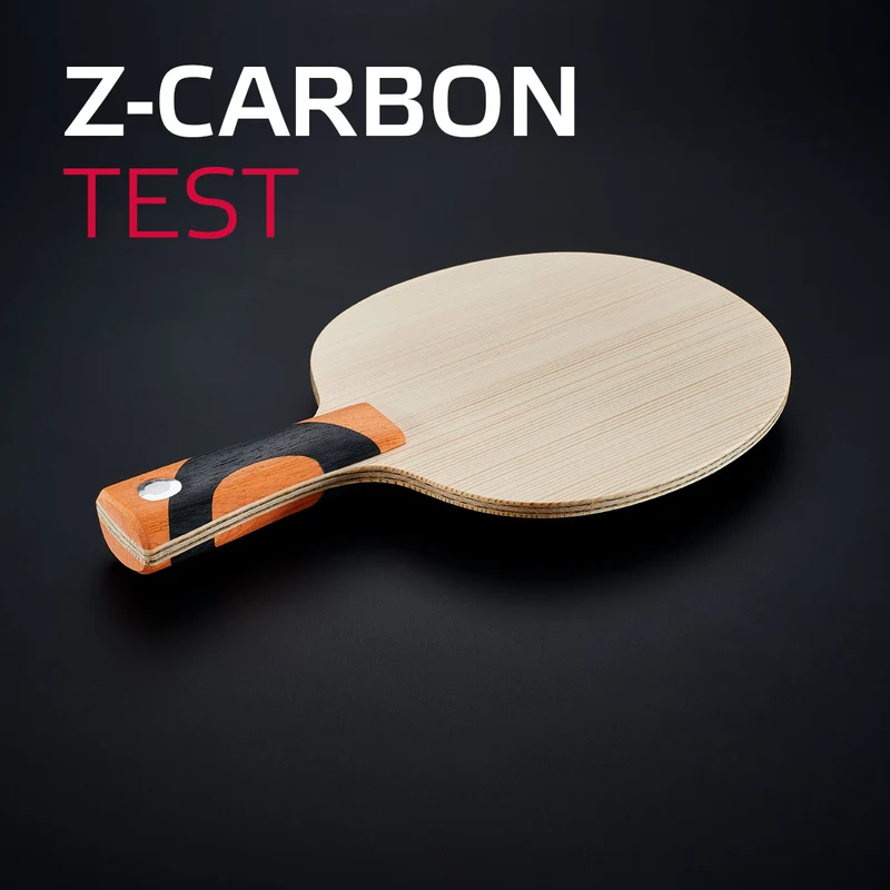 Testholz Z-Carbon