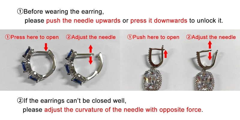 Huitan Korean Fashion Gepflasterte CZ Creolen für Frauen Metall Silber Farbe/Gold Farbe Einfache Vielseitige Mädchen Ohrringe Heißer Schmuck