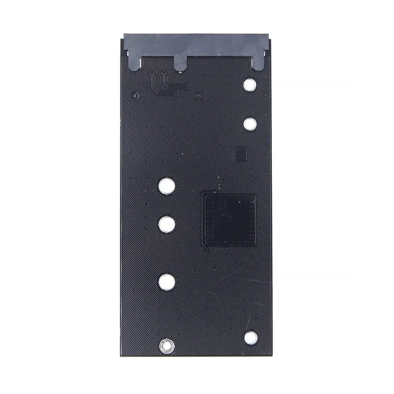 M.2 NGFF SSD zu SATA 3 3.0 Adapterkartenkonverter B B&M Key Protocol Solid State Disk Drive 2230 2280 2242