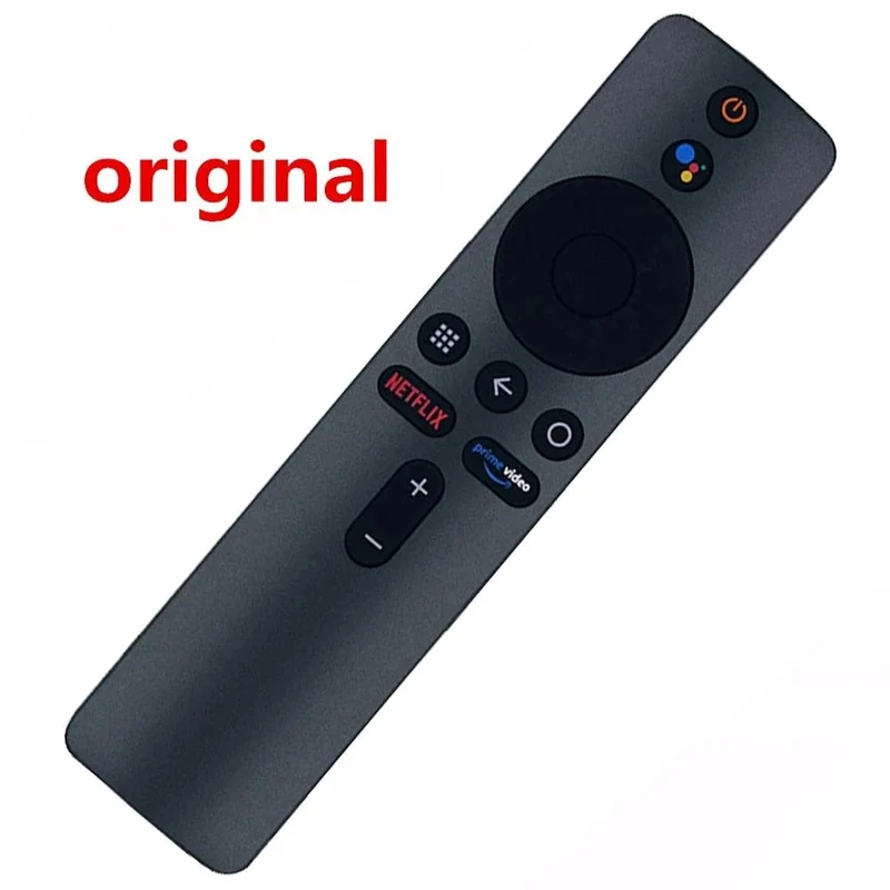 Neu Fernbedienung Für Xiaomi MI TV Stick Box S XMRM-006B Stimme Google Assistent Prime Video