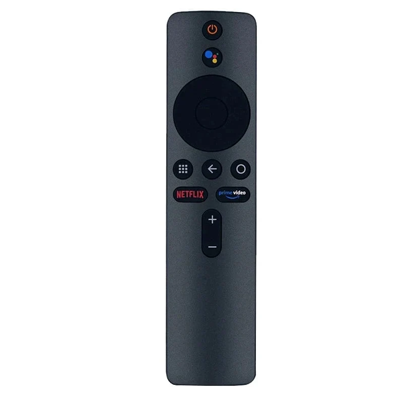 Neu Fernbedienung Für Xiaomi MI TV Stick Box S XMRM-006B Stimme Google Assistent Prime Video