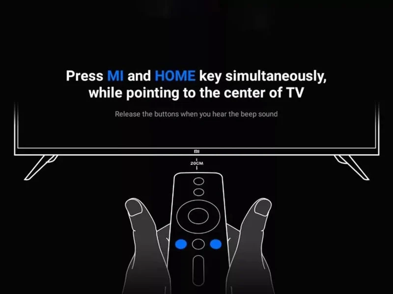 Neu Fernbedienung Für Xiaomi MI TV Stick Box S XMRM-006B Stimme Google Assistent Prime Video