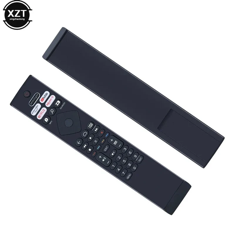 Ersatzfernbedienung für Philips 7900 Serie 43PUS7906/12 Smart TV 398GR10BEPHN0041BC BRC0984501/01 Rakuten TV Netfilx