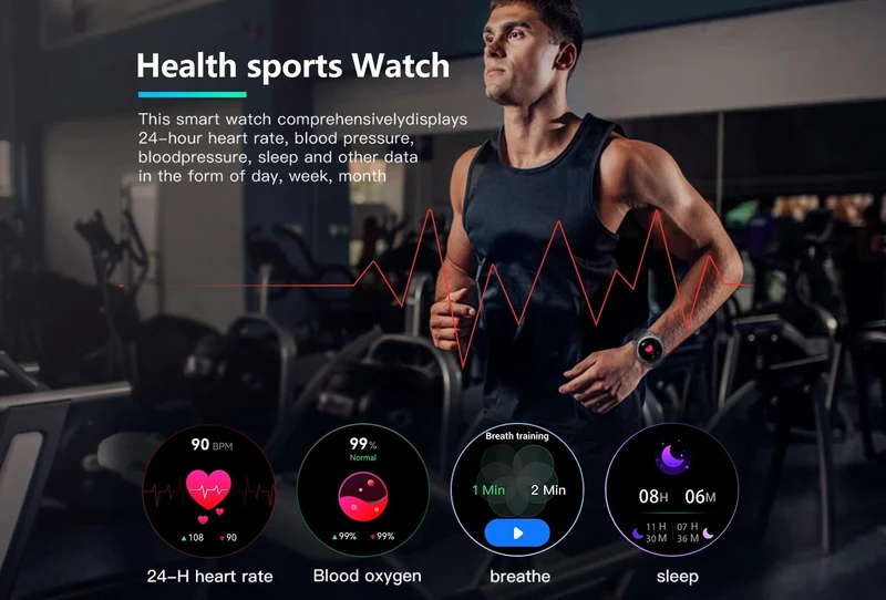 [Weltpremiere 2024] MASX Aurora One Smart Watch 1.43'' AMOLED-Display Hi-Fi-Telefongespräche Militärtaugliche Robustheit für Männer