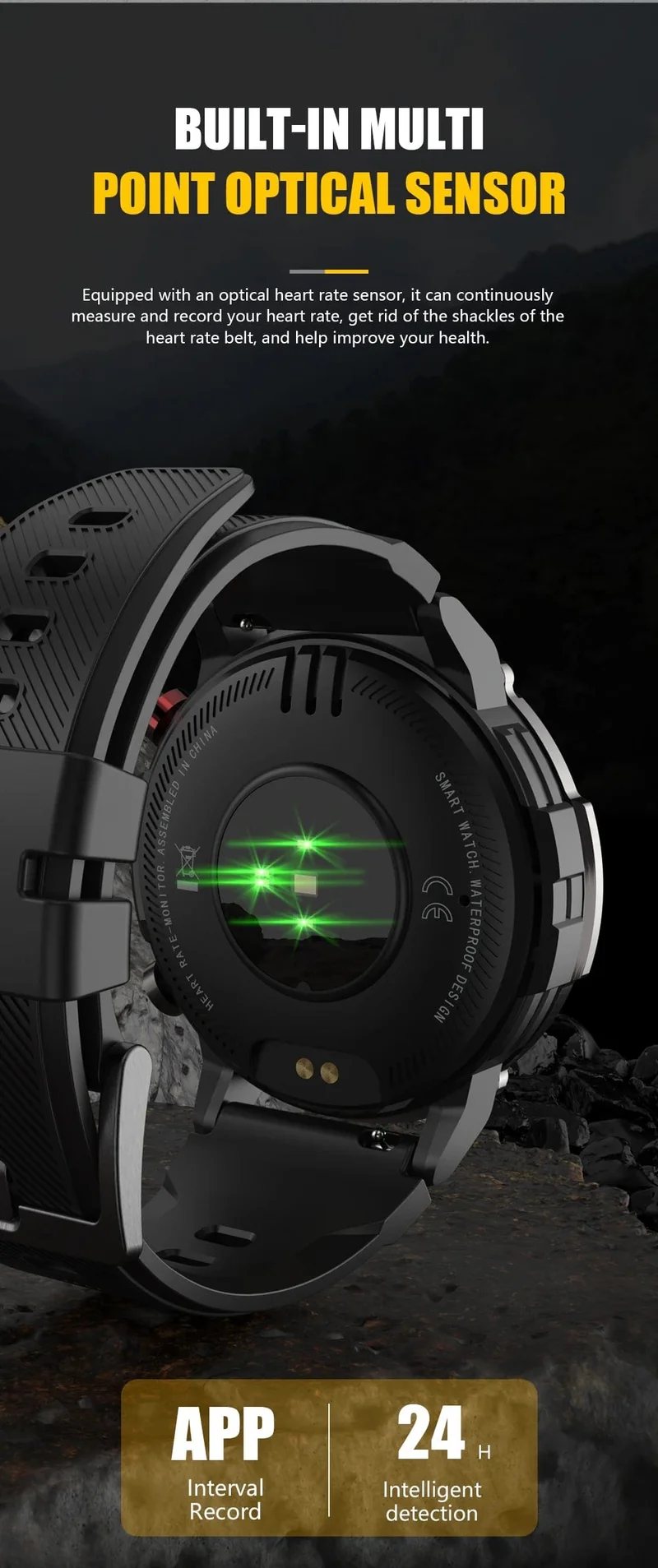 Military C21 Smart Watch Männer Bluetooth Anruf Fitness Tracker 5ATM Wasserdicht Sport Handgelenk Smartwatch für iPhone Android Telefon 2023