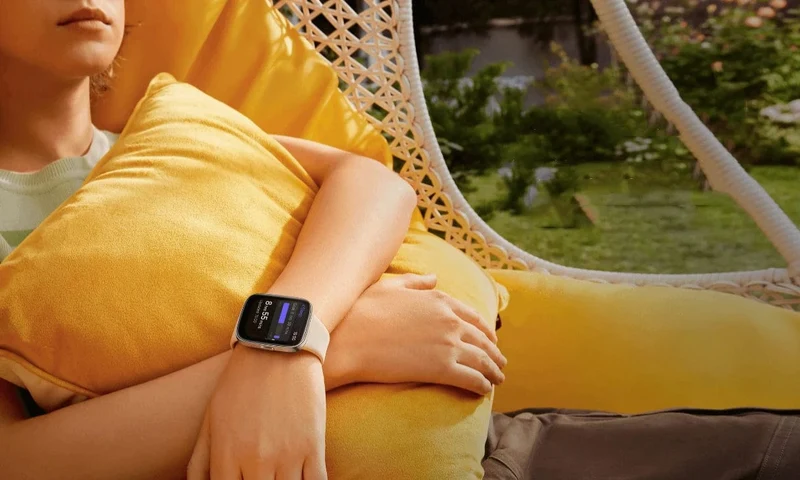 Globale Version Xiaomi Redmi Watch 3 Active 1.83-Zoll-Display 5 ATM wasserdicht Bluetooth-Telefonanruf 100+ Sportmodi Neuheiten