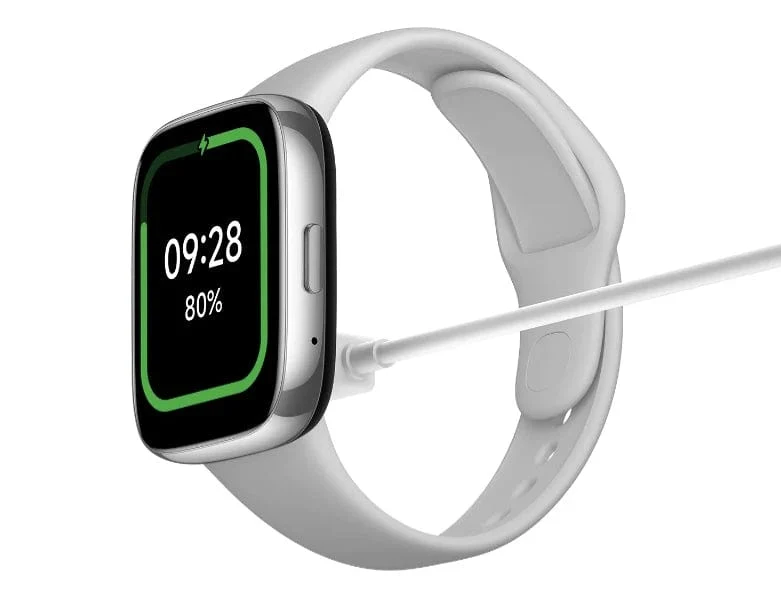 Globale Version Xiaomi Redmi Watch 3 Active 1.83-Zoll-Display 5 ATM wasserdicht Bluetooth-Telefonanruf 100+ Sportmodi Neuheiten