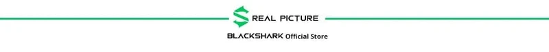 Black Shark Watch GT3 Globale Version 24-Stunden-Gesundheitsüberwachung 1.96 Zoll gebogenes Display 10 Tage Akkulaufzeit 100+ Sportmodi IP68
