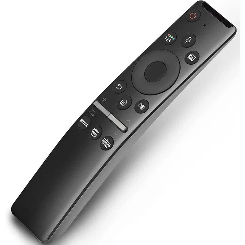 Universal Voice Bluetooth-Fernbedienung als Ersatz für SAMSUNG Smart 4K TV BN59-01259B BN59-01312B/A BN59-01311B BN59-1266A