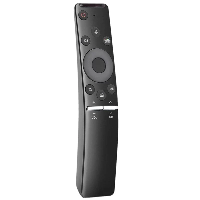 Universal Voice Bluetooth-Fernbedienung als Ersatz für SAMSUNG Smart 4K TV BN59-01259B BN59-01312B/A BN59-01311B BN59-1266A