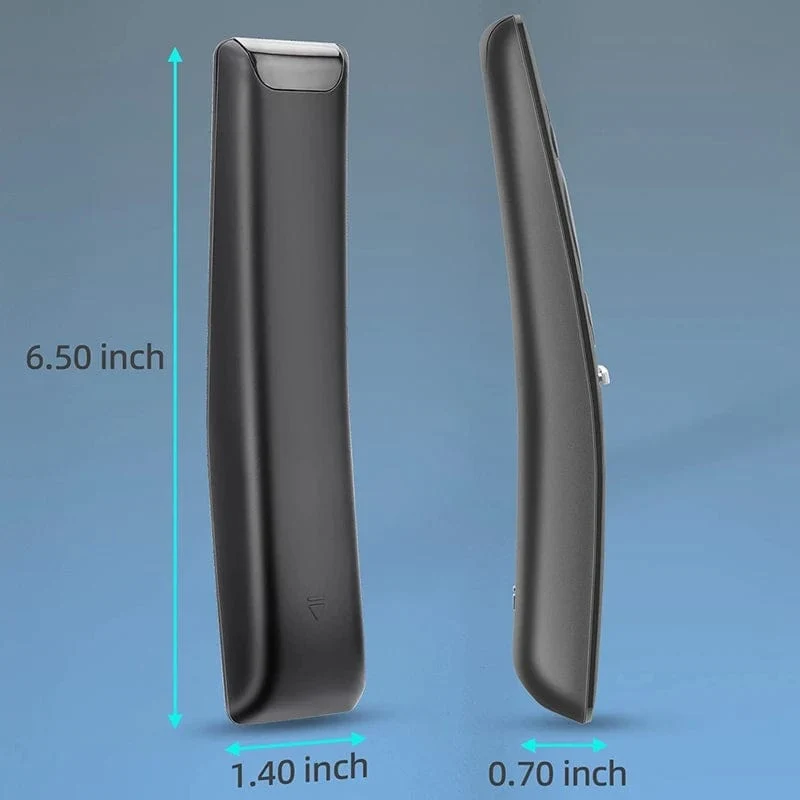 Universal Voice Bluetooth-Fernbedienung als Ersatz für SAMSUNG Smart 4K TV BN59-01259B BN59-01312B/A BN59-01311B BN59-1266A