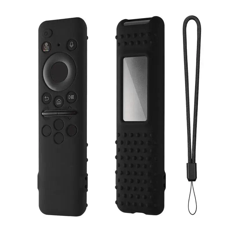 Schutzhülle für TV-Fernbedienung für SAMSUNG BN59-01432A/01432B/01432D/01432J/01436B/TM2360E/TM2360F/01392B