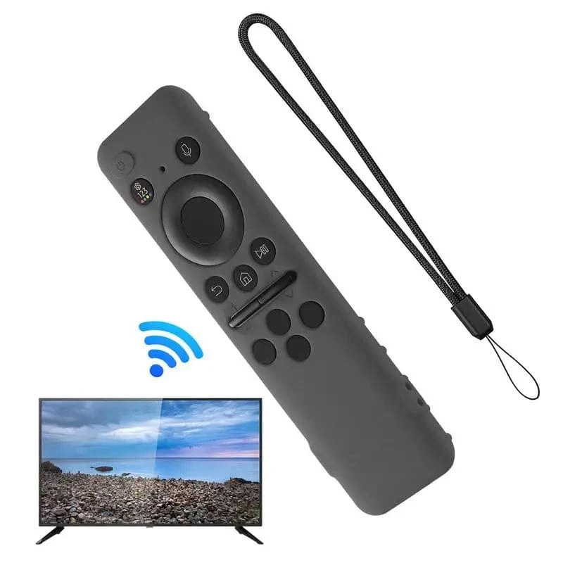 Schutzhülle für TV-Fernbedienung für SAMSUNG BN59-01432A/01432B/01432D/01432J/01436B/TM2360E/TM2360F/01392B