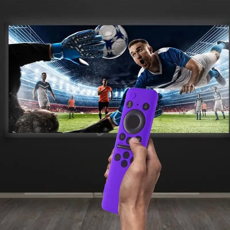 Schutzhülle für TV-Fernbedienung für SAMSUNG BN59-01432A/01432B/01432D/01432J/01436B/TM2360E/TM2360F/01392B