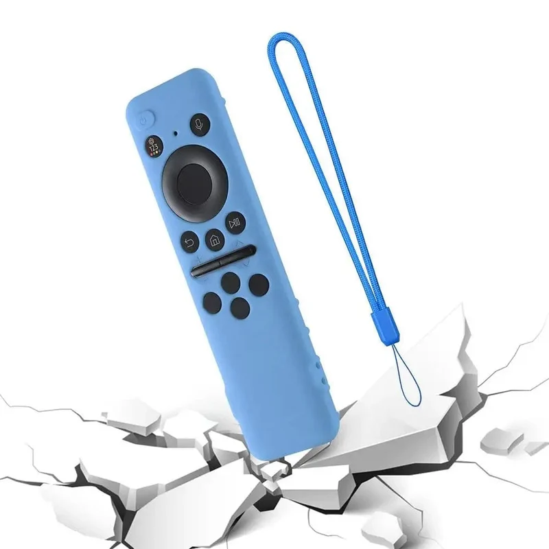 Schutzhülle für TV-Fernbedienung für SAMSUNG BN59-01432A/01432B/01432D/01432J/01436B/TM2360E/TM2360F/01392B