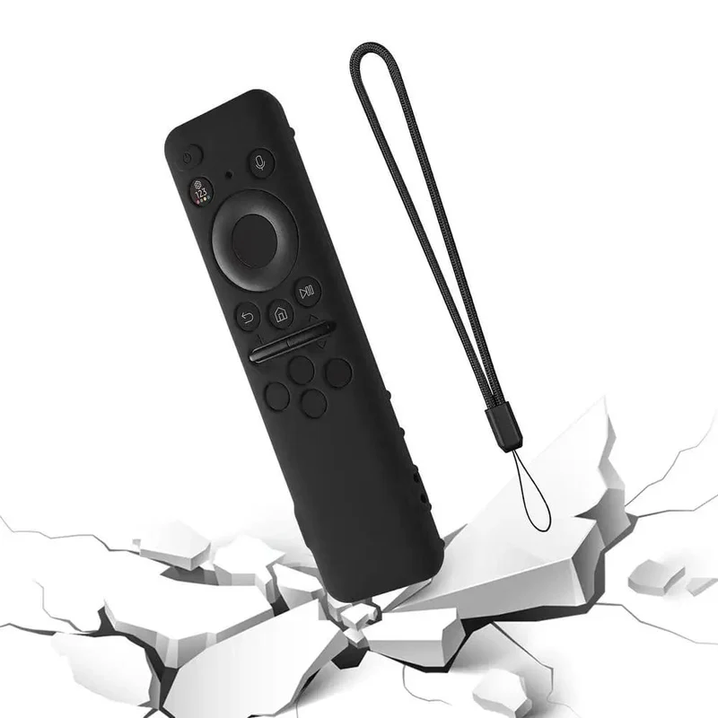 Schutzhülle für TV-Fernbedienung für SAMSUNG BN59-01432A/01432B/01432D/01432J/01436B/TM2360E/TM2360F/01392B