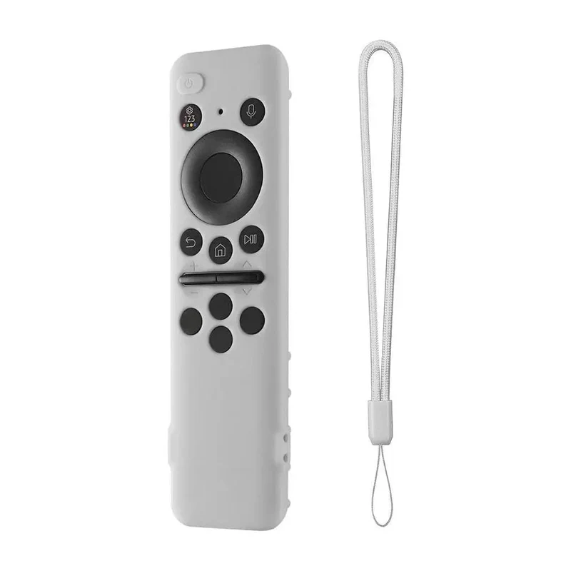 Schutzhülle für TV-Fernbedienung für SAMSUNG BN59-01432A/01432B/01432D/01432J/01436B/TM2360E/TM2360F/01392B