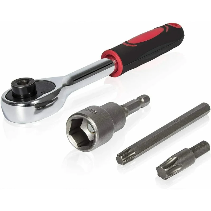 1 Set Auto Quick Release Entfernung Werkzeug Türen Dach Entfernen Schlüssel Fahrzeug Handheld Reparatur Werkzeuge Kompatibel für Jeep Wrangler JL