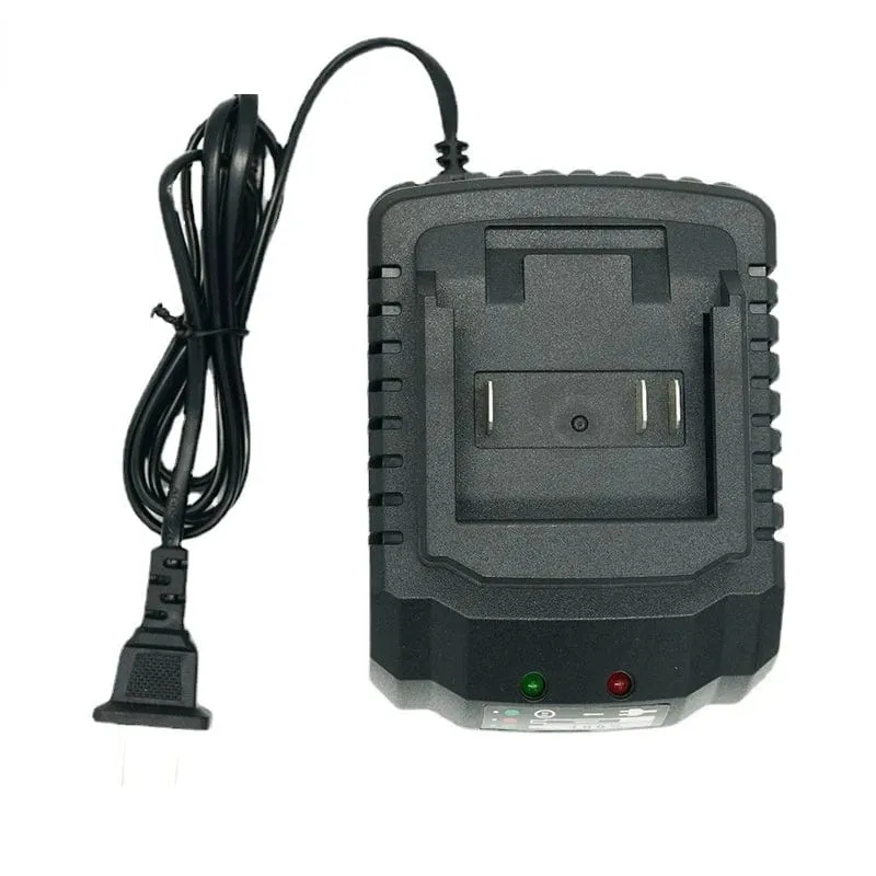 1 stück 18 V 21 V Batterieladegerät Geeignet für Makita Werkzeuge EU/US Stecker Elektrowerkzeug Tragbares Hochqualitatives intelligentes schnelles Aufladen von Li-Ionen