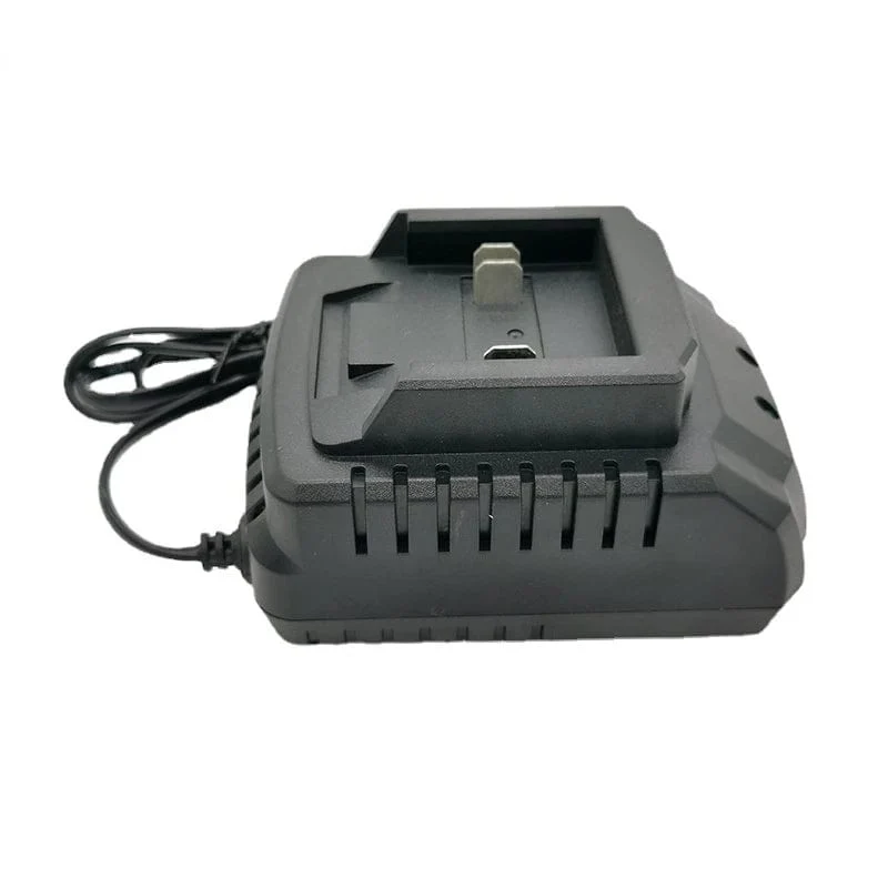 1 stück 18 V 21 V Batterieladegerät Geeignet für Makita Werkzeuge EU/US Stecker Elektrowerkzeug Tragbares Hochqualitatives intelligentes schnelles Aufladen von Li-Ionen
