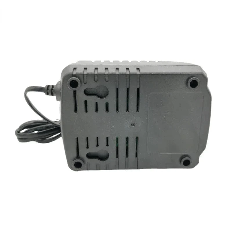 1 stück 18 V 21 V Batterieladegerät Geeignet für Makita Werkzeuge EU/US Stecker Elektrowerkzeug Tragbares Hochqualitatives intelligentes schnelles Aufladen von Li-Ionen