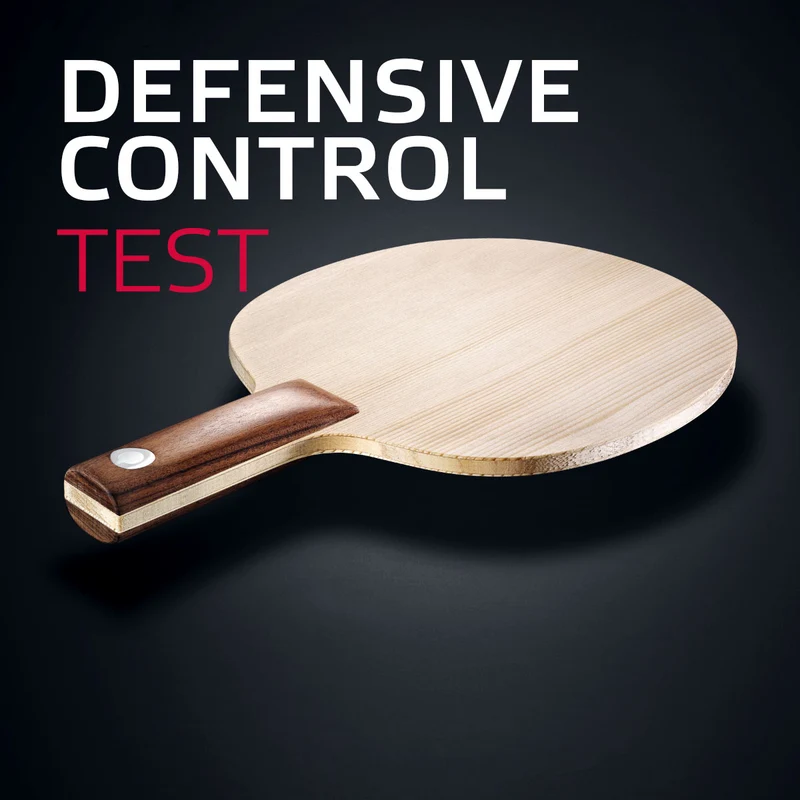 Testholz Defensive Control