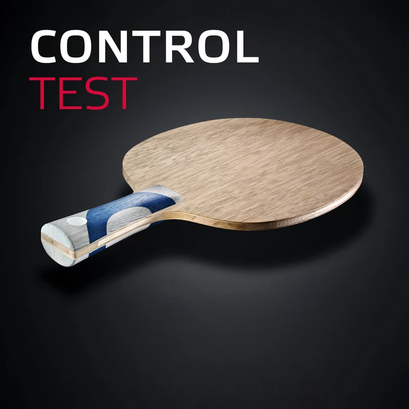 Testholz Control