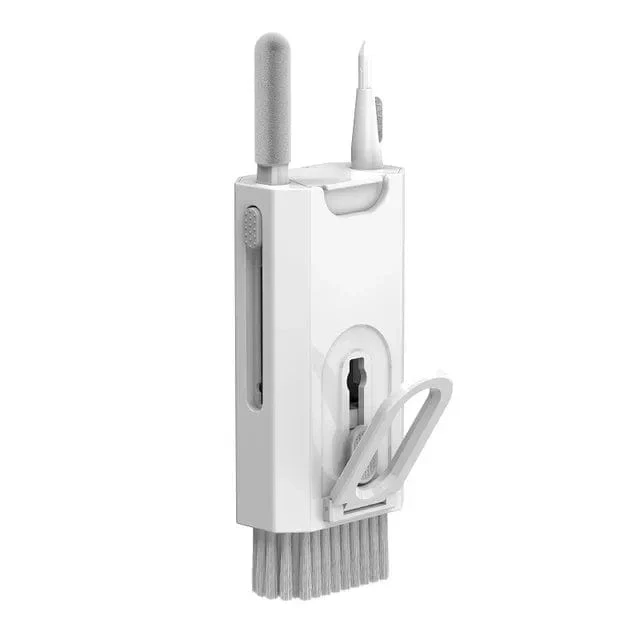 20 in 1/7 in1/ Digitalkamera-Headset, Handy, Laptop, Tastatur-Reinigungswerkzeug-Set, Reinigungsbürste, Reinigungsstift für Airpods Pro