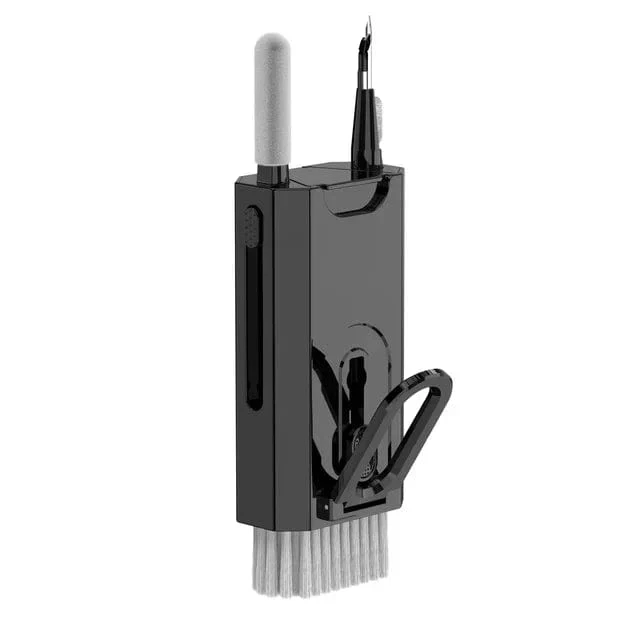 20 in 1/7 in1/ Digitalkamera-Headset, Handy, Laptop, Tastatur-Reinigungswerkzeug-Set, Reinigungsbürste, Reinigungsstift für Airpods Pro