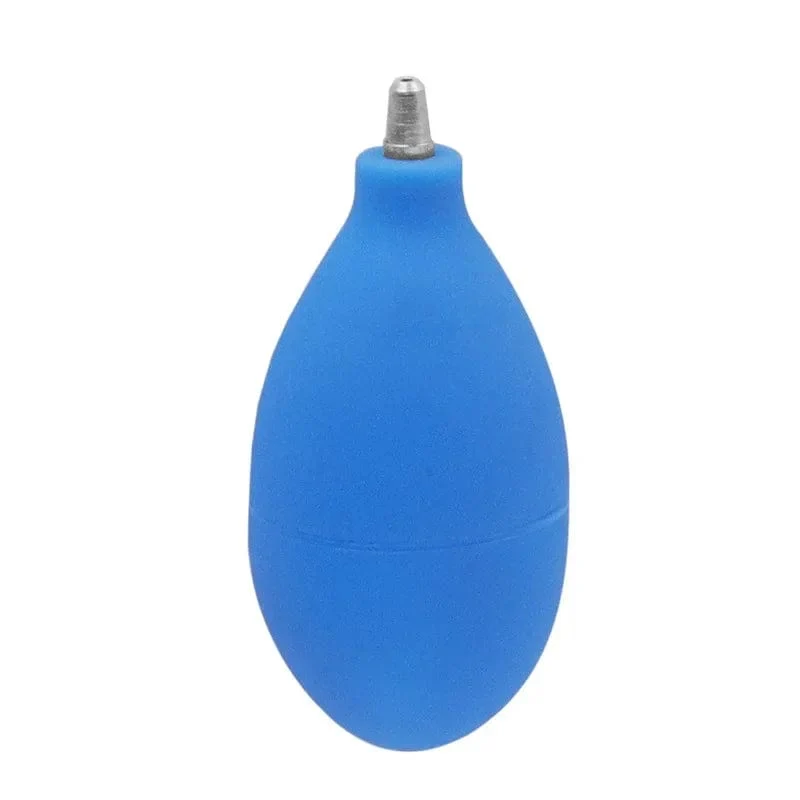 Superstarker Luftstaubbläser, Mini-Pumpenreiniger zum Reinigen von Kameraobjektiven, Reinigen von Handy- und Tablet-Schaltkreisen, Reparaturwerkzeug