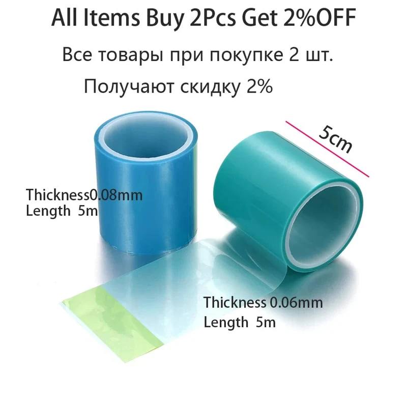 5–10 m/Rolle spurloses Klebeband, nahtloses Papierband für DIY hohle, offene Metallrahmen, Lünettenfassungen, UV-Epoxidharzformen, Schmuckherstellung