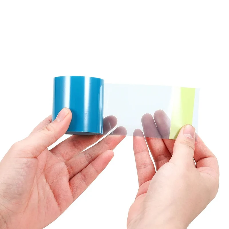 5–10 m/Rolle spurloses Klebeband, nahtloses Papierband für DIY hohle, offene Metallrahmen, Lünettenfassungen, UV-Epoxidharzformen, Schmuckherstellung
