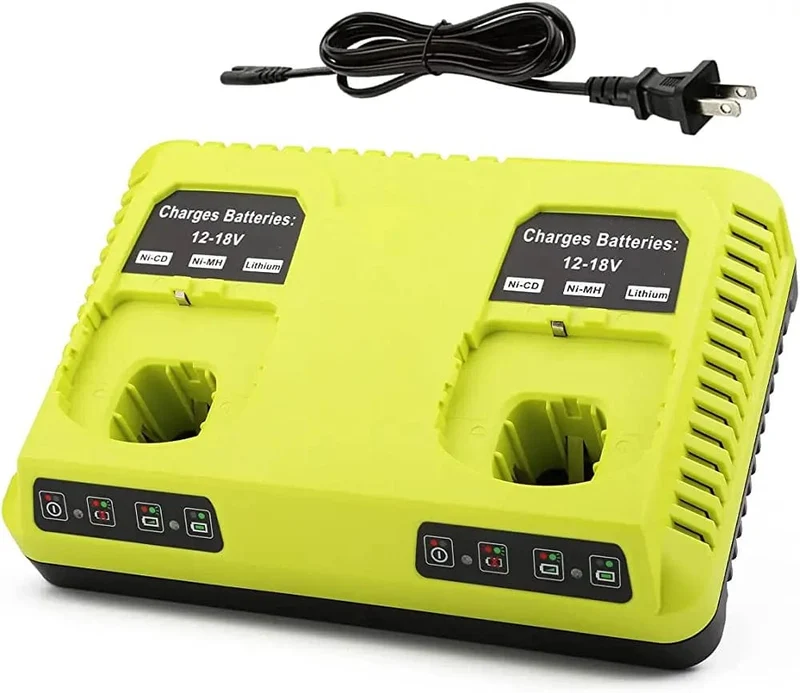 6Ah Für RYOBI P108 18 V One + Plus Batterie 18 Volt Lithium-Ionen Power Werkzeuge P104 P107 RB18L50 RB18L20 P108