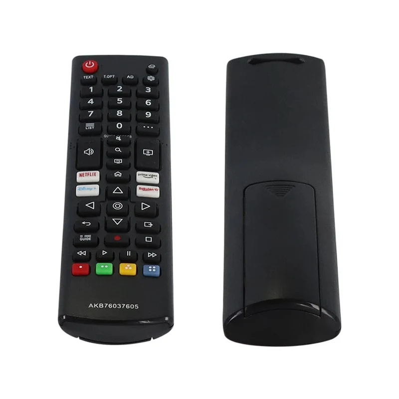 Ersatz-TV-Fernbedienung AKB75675311 AKB76037601 Fernbedienung für AKB75675301 AKB75675304 AKB76037605