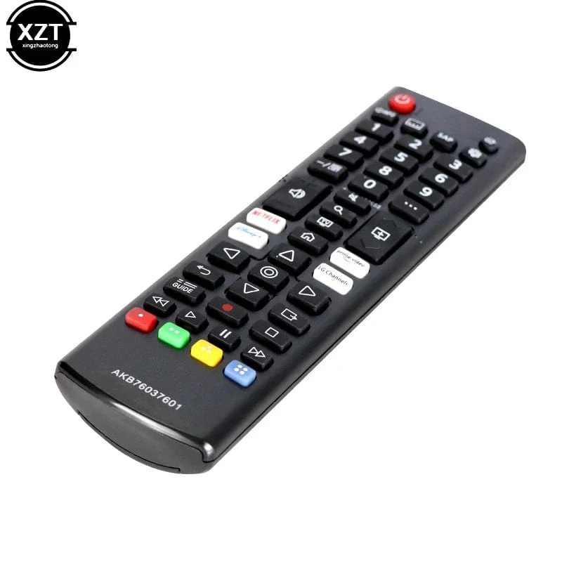 Ersatz-TV-Fernbedienung AKB75675311 AKB76037601 Fernbedienung für AKB75675301 AKB75675304 AKB76037605