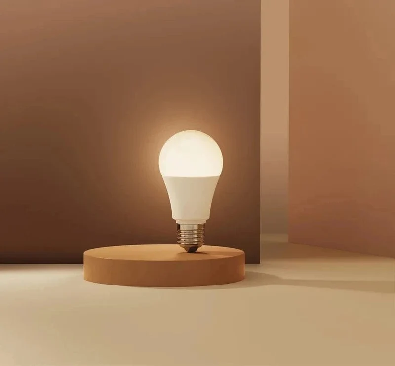 Aqara Smart LED Birne T1 E27 Zigbee 3.0 2700K-6500K 220-240V Bluetooth Fernbedienung Lampe Licht für Xiaomi Mihome APP Homek
