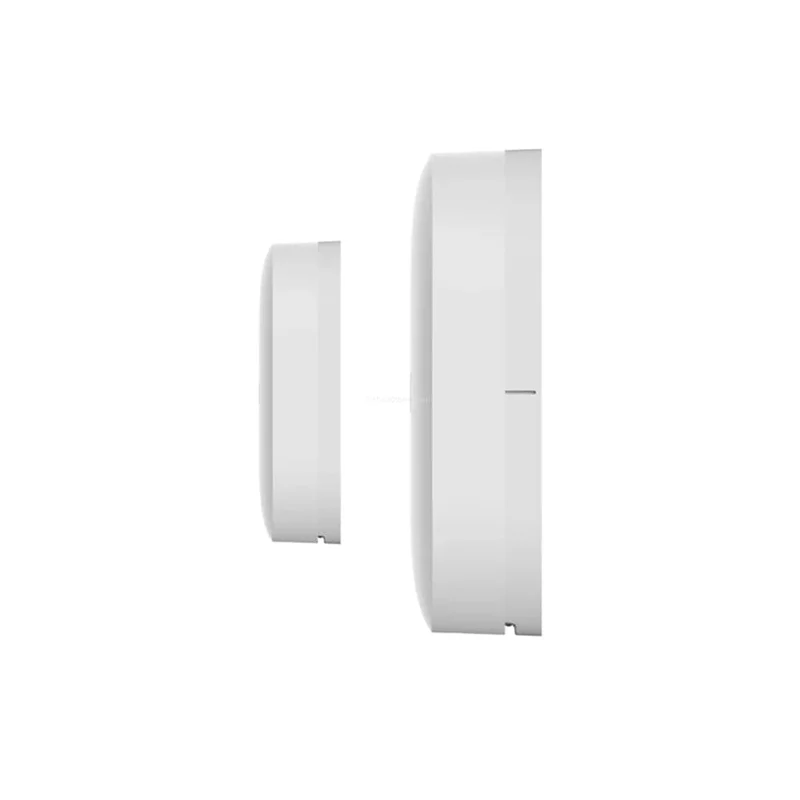 Xiaomi Tür-/Fenstersensor im Taschenformat, Xiaomi Smart-Home-Kits, Alarmsystem funktioniert mit der Gateway-Mijia-Mi-Home-App ohne Paket