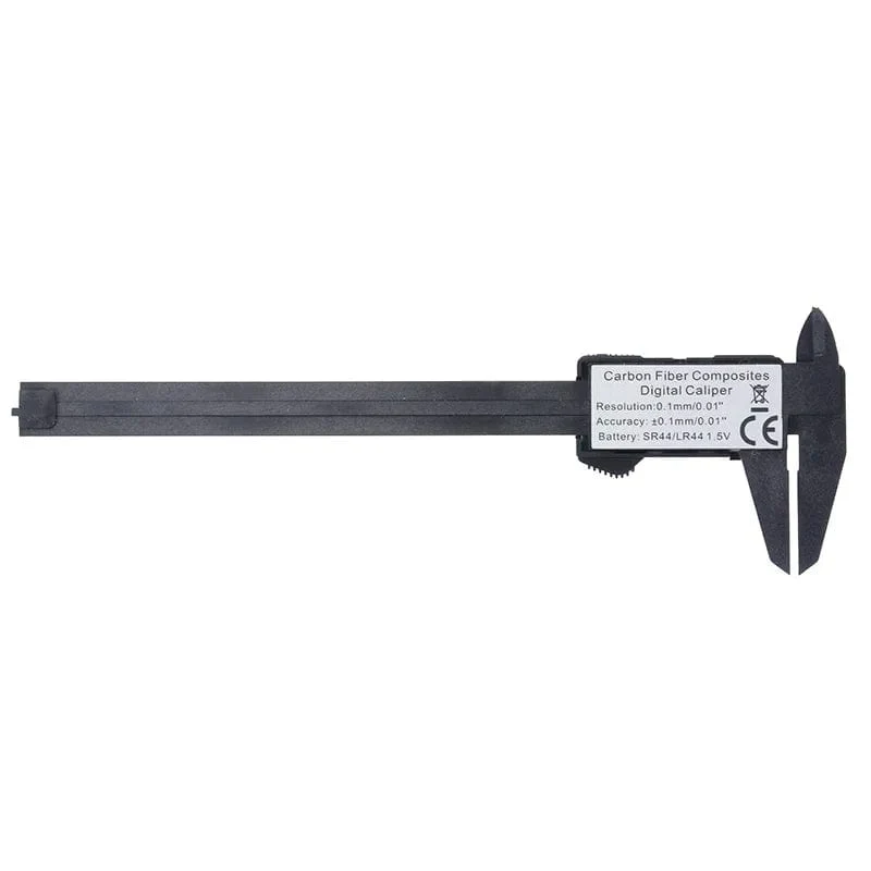 Digitaler Messschieber mit Nonius, Kalibrator, Pied a Coulisse, Inspektionswerkzeuge, Jobmessung, Messgeräte, Messanalyseinstrumente