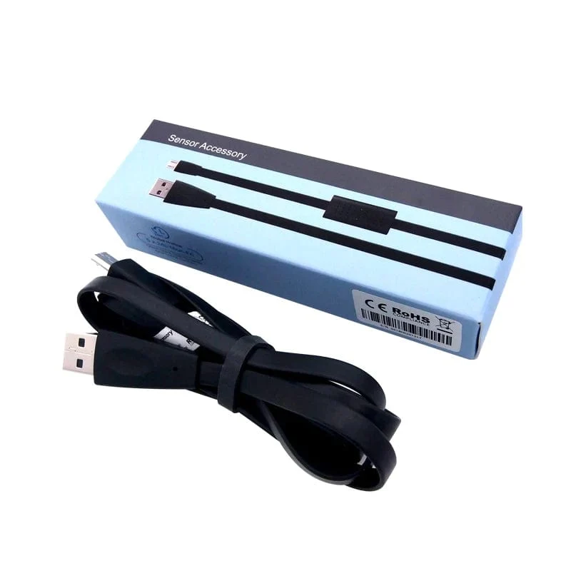 Broadlink RM4 MINI IR-Fernbedienung Klimaanlage TV Set-Top-Box Temperatur Feuchtigkeitssensor HTS2 mit Alexa