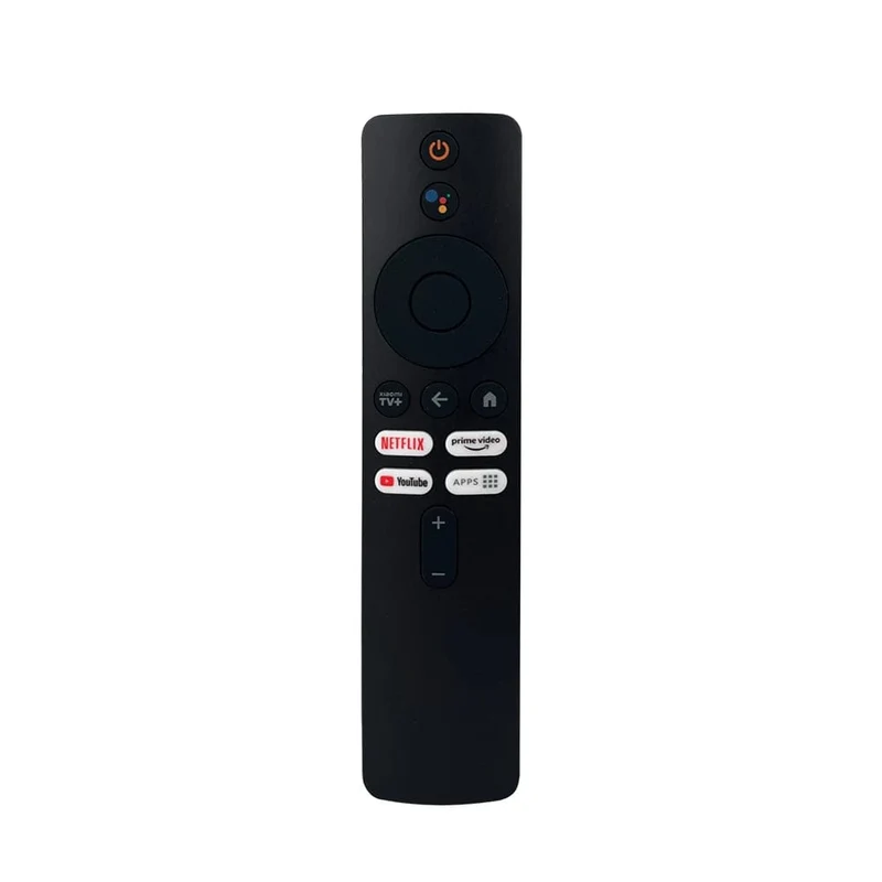 XMRM-M6 Stimme fernbedienung für Xiaomi mi 2nd Gen Box Anwendbar zu TV Box S (2nd Gen) 4K Ultra HD Streaming Media Player