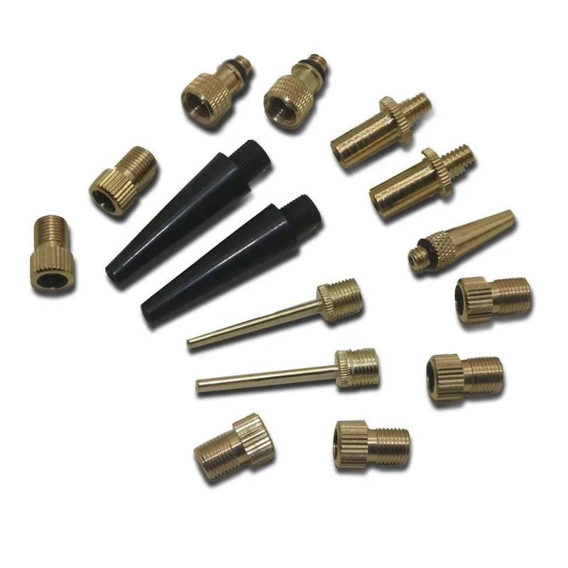 Motorrad Fahrrad Auto Reifen Luftpumpe Schlauch Aufblasbare Pumpe Verlängerung Rohr Adapter Twist Reifen Luft Anschluss Locking Air Chuck