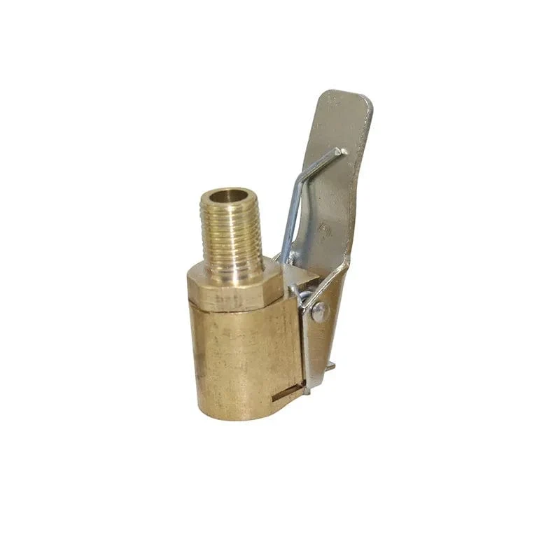 Motorrad Fahrrad Auto Reifen Luftpumpe Schlauch Aufblasbare Pumpe Verlängerung Rohr Adapter Twist Reifen Luft Anschluss Locking Air Chuck
