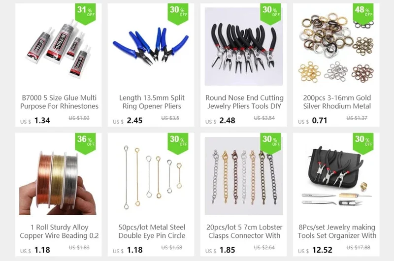 4 teile/los Transparent Spirale Basierend Ring Werkzeuge Frühling Spule Ring Größe Teller Schutz Spanner Minderer Größenänderung Werkzeug Für Schmuck