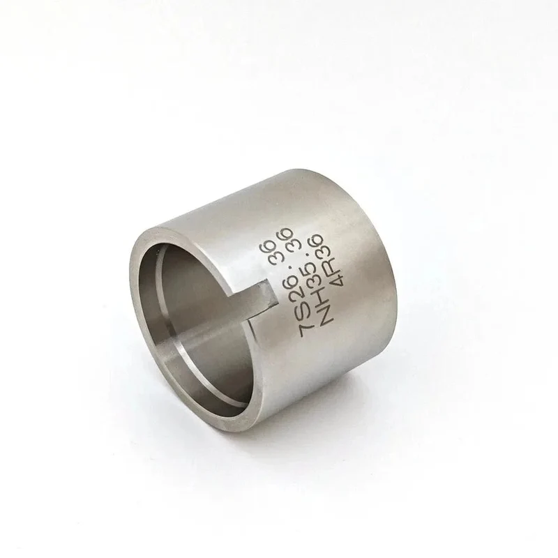 Uhrenhalter-Basis passend für SKX007 NH35 36 7S26 7S36 4R36 Reparaturwerkzeuge Herrenuhr-Uhrwerk-Basis