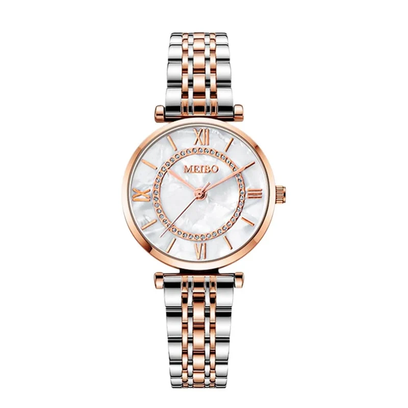 Frauen Luxus Kristall Frauen Armband Uhren Top Marke Mode Diamant Damen Quarz Uhr Stahl Weibliche Armbanduhr