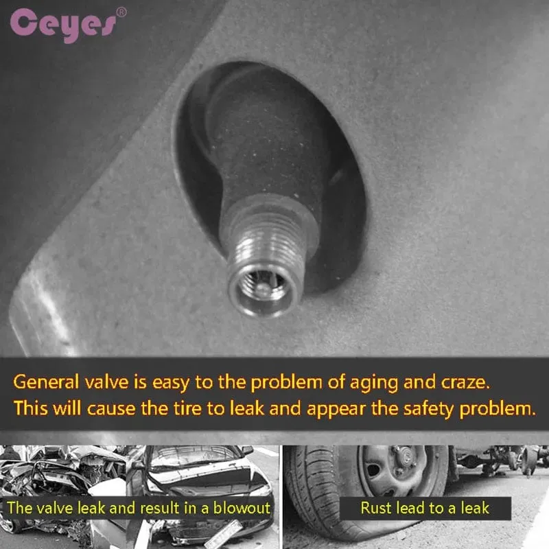 Ceyes 4 teile/los Auto Embleme Auto Styling Fall Für Opel Insignia Astra Antara Meriva Zafira HG Corsa Auto-Styling Auto zubehör