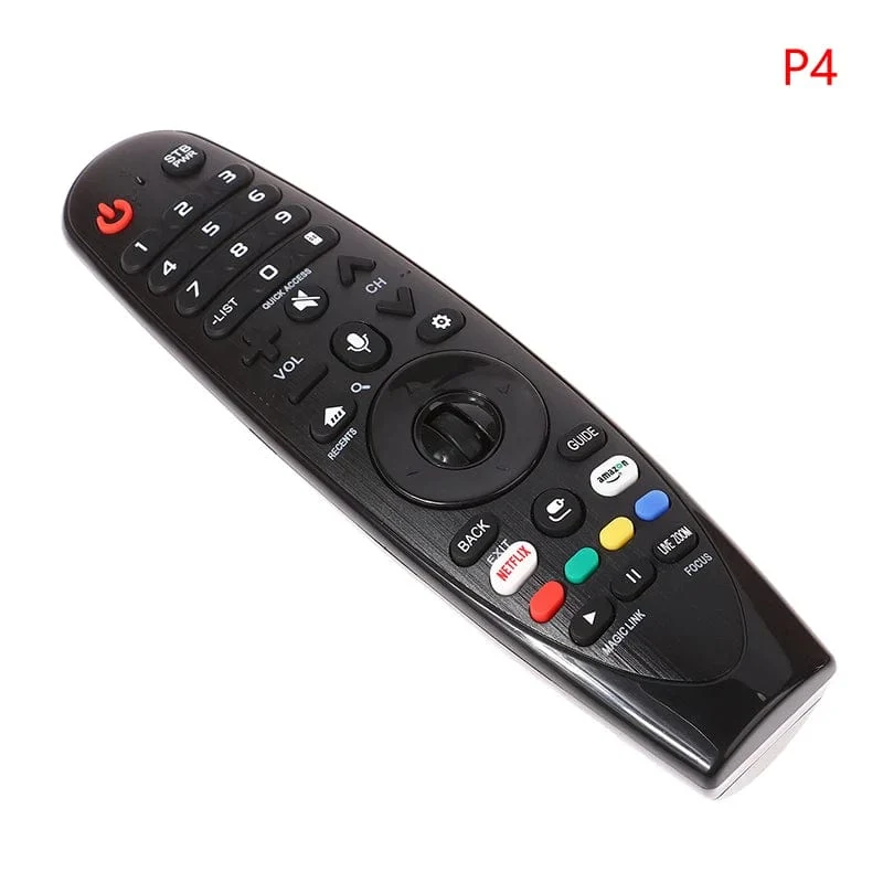 1PC Ersatzfernbedienung für Smart TV UHD OLED QNED mit/ohne Voice Magic Pointer Funktion MR-20GA AKB75855501