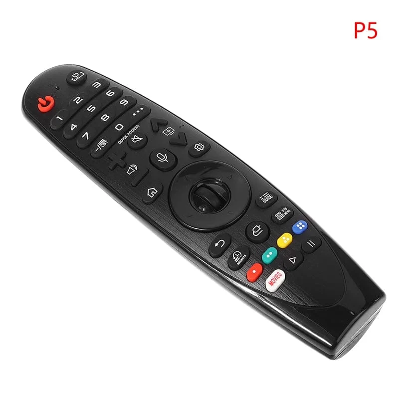 1PC Ersatzfernbedienung für Smart TV UHD OLED QNED mit/ohne Voice Magic Pointer Funktion MR-20GA AKB75855501