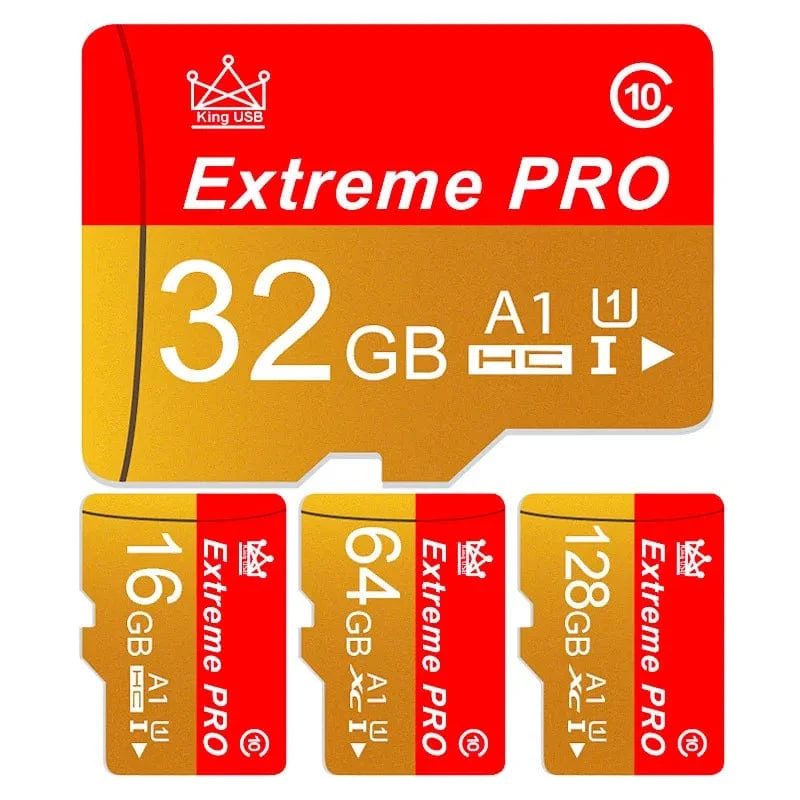 High speed speicher karten 4GB 8GB 16 GB 32 GB 64GB class 128 mini sd karte 10 GB TF karte XNUMX GB XNUMX GB XNUMXGB cartao de memoria für Handy Kamera